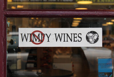 European Vine Selections Inc
