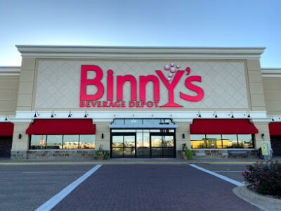 Binny's Beverage Depot - Peoria