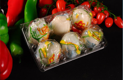 Golden Fresh Egg Ranch