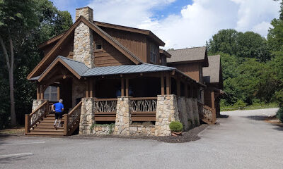 Chestatee Real Estate