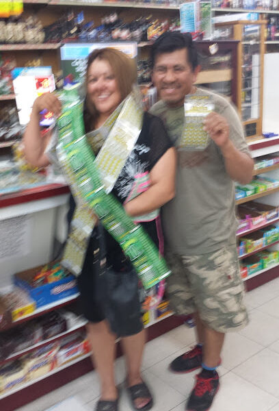 Sherman's Liquor & Food Stores