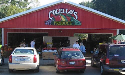 Colello's Farm Stand Produce
