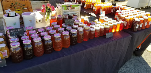 Certified Farmers' Market Palm Springs Outdoor