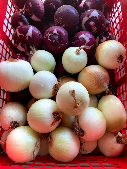 Hubbell Farms