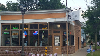 Selby Wines & Spirits Inc