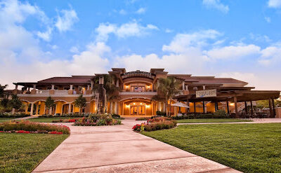 Wilson Creek Winery