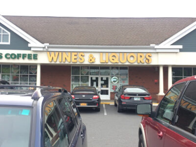 Warehouse Wines & Liquors