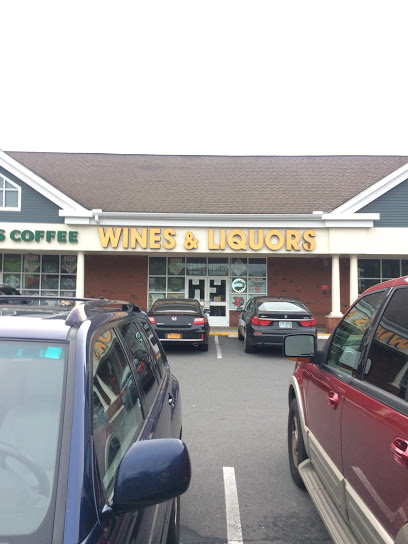Warehouse Wines & Liquors