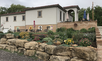 Crooked Post Winery