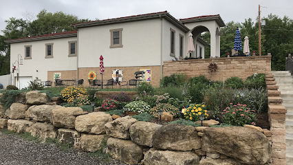Crooked Post Winery