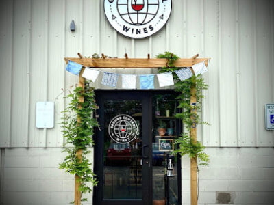 Ground Control Wines