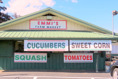 Emmi's Farm Market - Liverpool