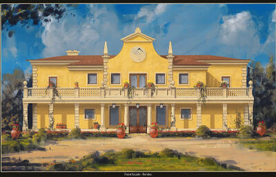Piazza Del Dotto Winery & Caves