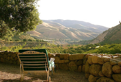 Mesa Del Sol