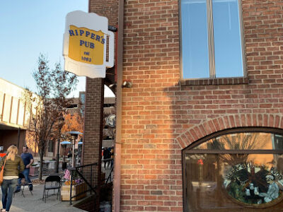 Ripper's Pub