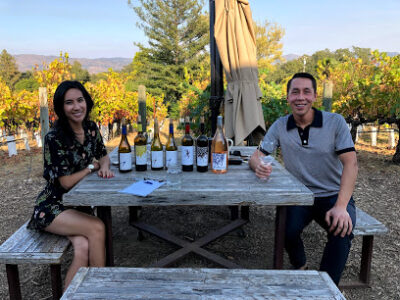 Matthiasson Winery