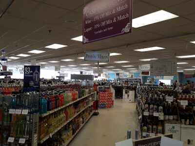 Bremer's Wine & Liquor