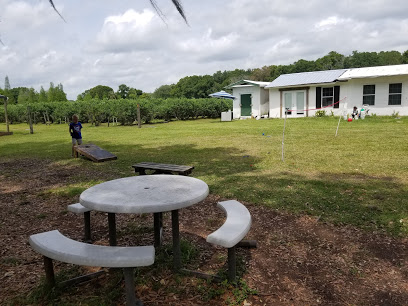 Shady Oak Farm