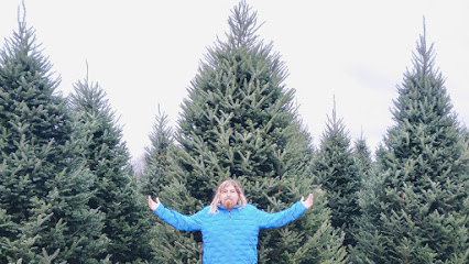 Noble Valley Christmas Trees