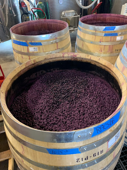 Rasa Vineyards