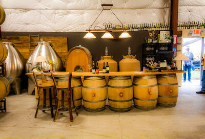 Deovlet Wines