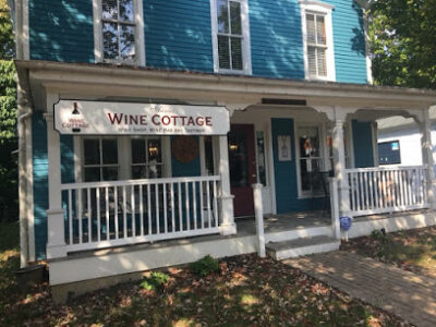 Annie's Wine Cottage