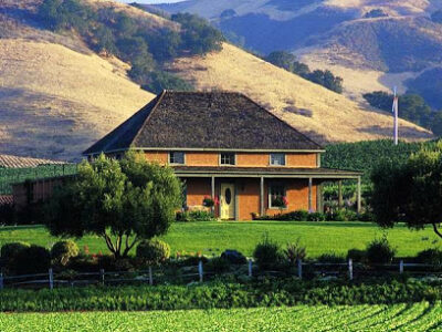 Talley Vineyards