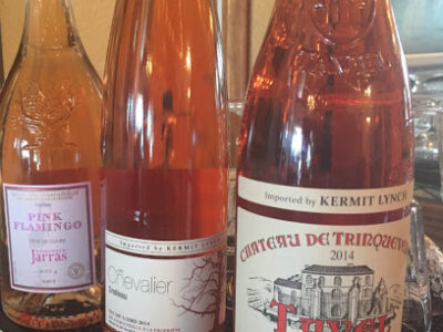Burgundy & Desire Gourmet Market & Wine