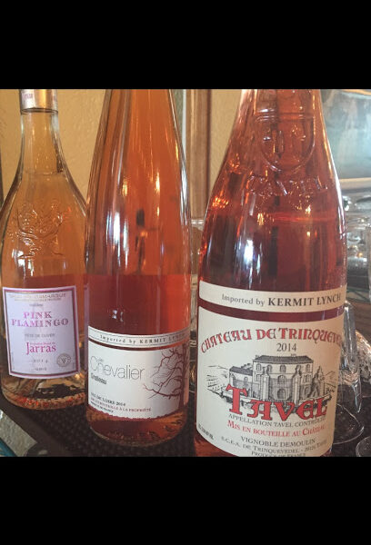 Burgundy & Desire Gourmet Market & Wine