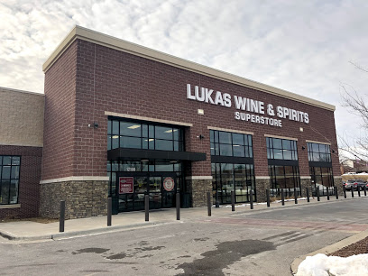 Lukas Wine & Spirits Superstore