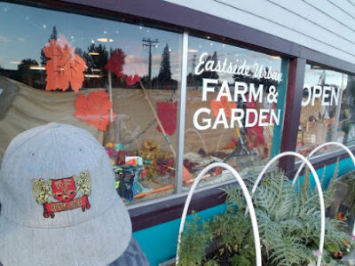 Eastside Urban Farm & Garden Center