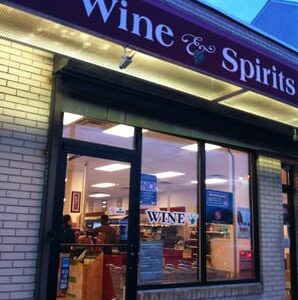 Fine Wine & Good Spirits