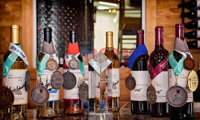 West Sandy Creek Winery