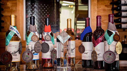 West Sandy Creek Winery