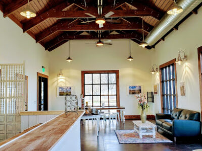 Cave B Tri-Cities (Kennewick, WA) Tasting Room