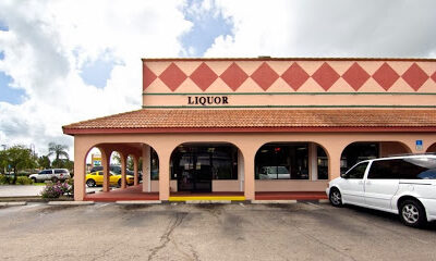 Lehigh Discount Liquor