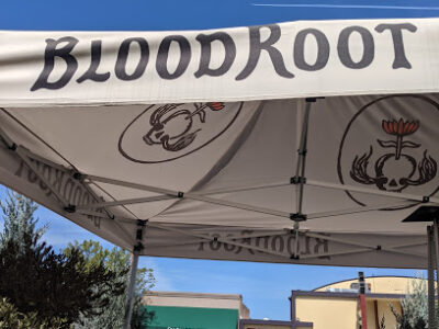BloodRoot Wines