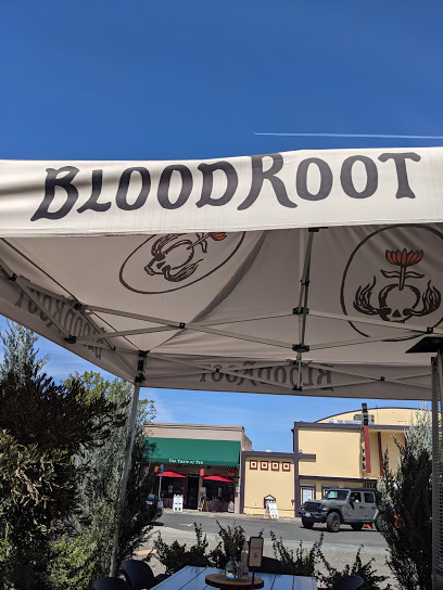 BloodRoot Wines