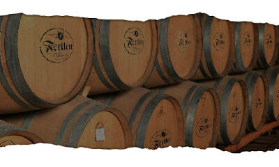 Ferllen Winery