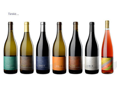 Lumen Wines