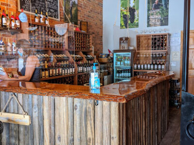 Yori Wine Cellars