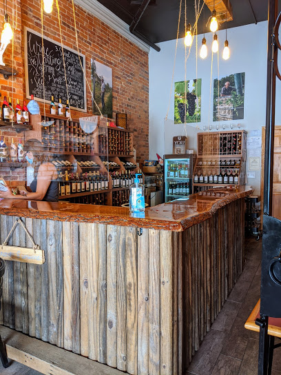Yori Wine Cellars