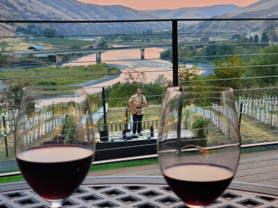 Rivaura Estate Vineyard and Winery