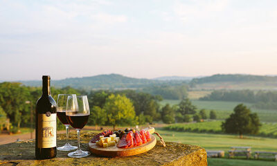 Arrington Vineyards