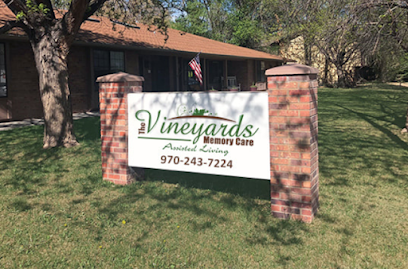 The Vineyards Memory Care