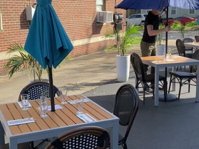 Press 626 Wine Bar