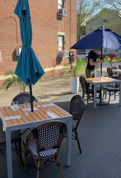 Press 626 Wine Bar