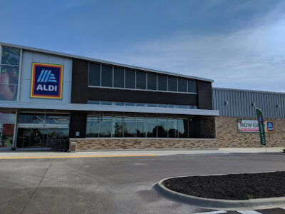 ALDI