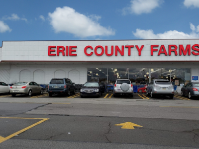 Erie County Farms