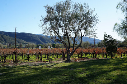 Somerset Winery